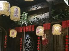 -南京大牌档(济南万象城店)