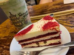 -去茶山(重庆万象城店)