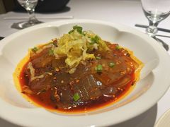川北凉粉-眉州东坡(春秀路店)