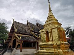 -帕辛寺