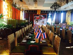 -火舞泰·泰式海鲜火锅餐厅(世纪城店)