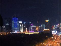 -城市露台景观餐厅(淮海路店)