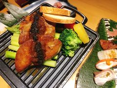 -本逸·割烹料理(湖墅店)