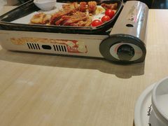 -羊之道草原味道清真餐厅(番禺店)