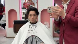 -芭莎造型·BAZAAR SALON
