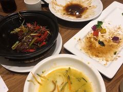-一轩饺子馆(丽都店)