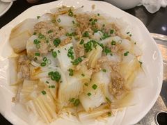 -美极鲜食坊(宝安南路店)