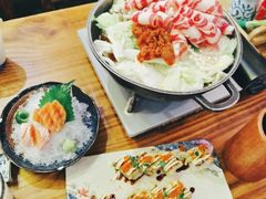 -成喜屋日本料理