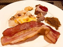 -太原富力万达文华酒店·美食汇西餐厅