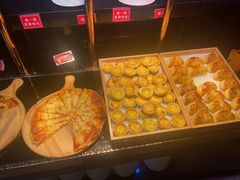 -聚盛源蒸汽海鲜火锅烤肉自助(巨川金海岸购物广场店)