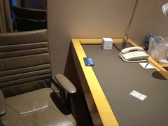 -广州天河合景福朋喜来登酒店