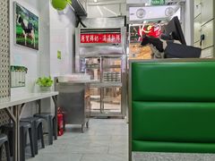 -义顺牛奶公司(板樟堂店)