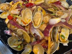 -碳匠炭火烤肉