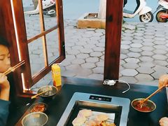 -老字号.雅克白族石板烧十年老店(大理古城店)