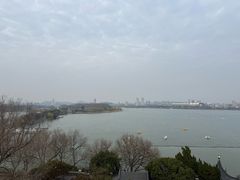 -九华山公园