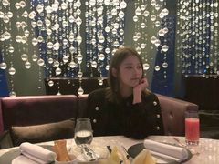 -广州四季酒店·佰鲜汇·现代法餐