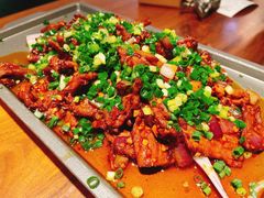 -树厨贵州菜(花果园购物中心店)