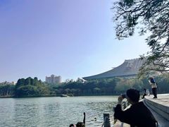 -厦门大学(思明校区)