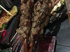 -冰城小镇音乐串吧·聚会餐厅(百子湾店)