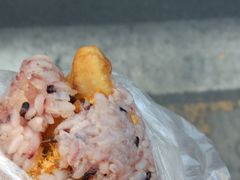 -凌阿姨·粢饭团(清扬路店)