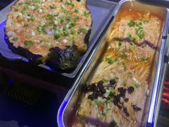-很久以前羊肉串(清河店)