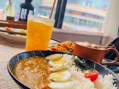 -月迷津渡(吾悦国际店)