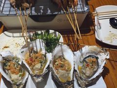 -本色.小马哥烧烤(五一路总店)