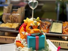 -法兰之吻蛋糕甜品(三里屯店)