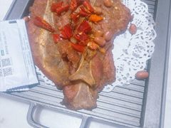 -小菜园新徽菜(南通永旺店)