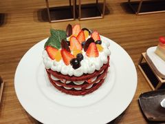 -康莱德酒店·美庭自助餐厅