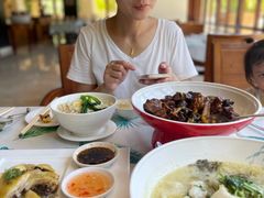 -白云中餐厅·粤菜·亚龙湾喜来登度假酒店