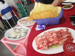 -花苑美食横琴生蚝火锅(拱北粤华路店)