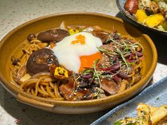 -BE BRIGHT KITCHEN(正佳广场店)