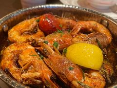 -庐灶江南·江南菜·四合院Bistro(东直门雍和宫·原华侨宾馆店)