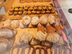 -LANLIZI BAKERY(COSMO店)