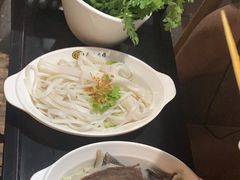 -潮汕大目牛肉火锅(水围店)