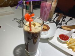 -斗牛士牛排餐厅(嘉里汇店)