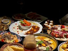 -苏坦土耳其西餐厅(玉林店)