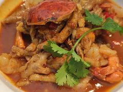 -炊烟小炒黄牛肉(中心印象城店)