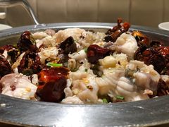 -小鱼小牛·鱼牛干锅·脆鱼火锅(世欧广场店)