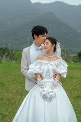 -太古映画婚纱摄影(天河店)