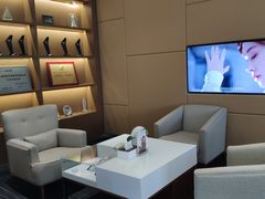 -凯迪拉克·上海百联沪通(汶水路店)