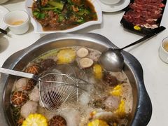 -潮发潮汕牛肉店(龙洞店)