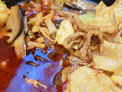 -顶香阁桂林米粉·柳州螺蛳粉(上地店)