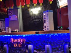 -很久以前羊肉串(打浦路店)