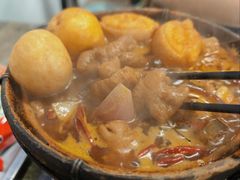 -范贤光鸡公煲(平乐园总店)