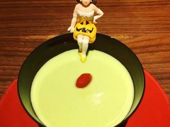 -天然豚骨拉面专门店 一兰(铜锣湾店)