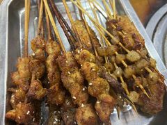 烤牛油-蚝得喜海鲜(东城店)