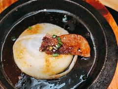-沼津港精致料理·寿喜烧·烧鸟(青浦宝龙广场日料榜单店)