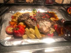 -味餐厅·海鲜·火锅·自助餐